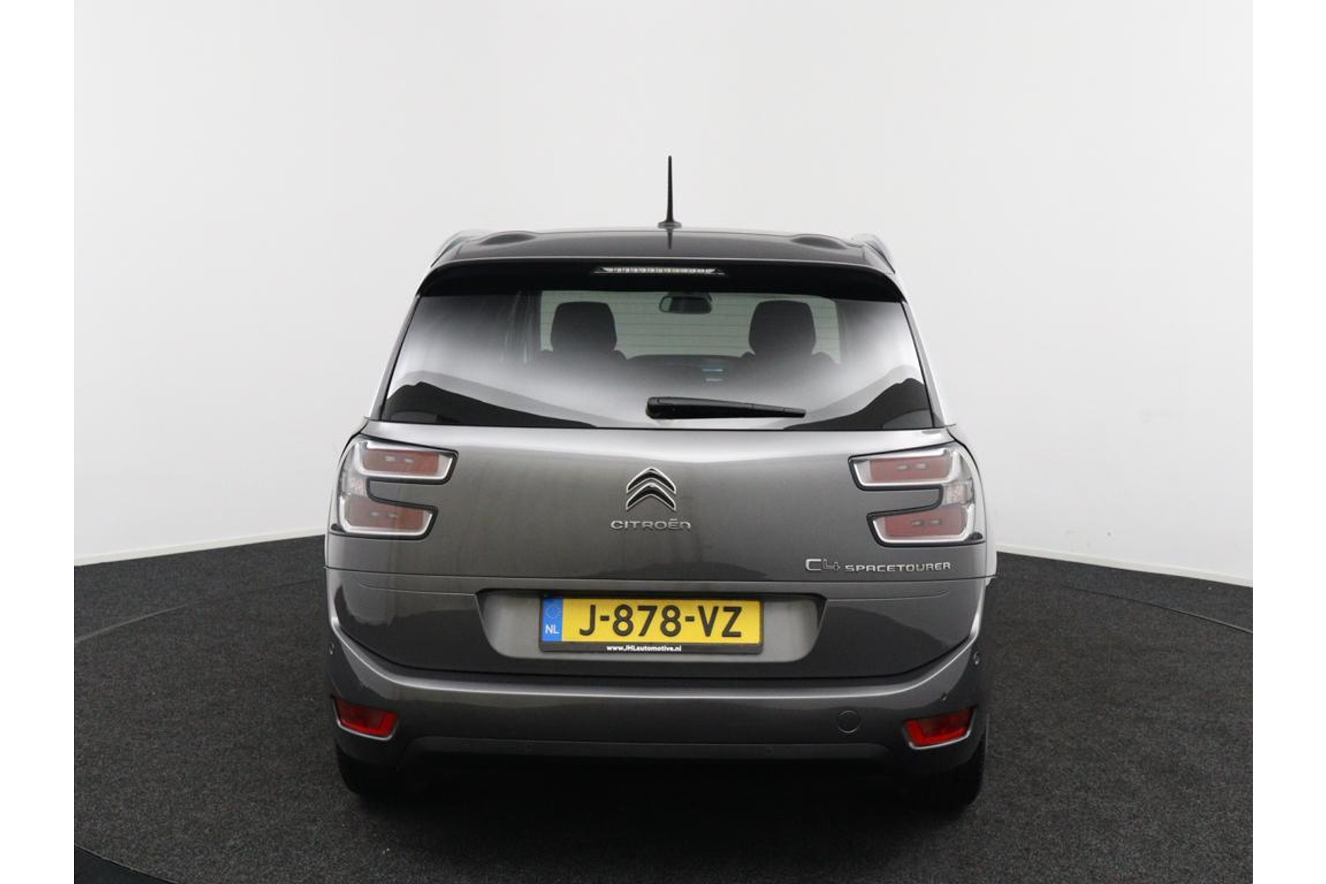 Citroën Grand C4 Spacetourer 1.2 PureTech Business*NAVI*ECC*7P*CRUISE*CAM*TEL*